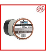 2 Rolls of Butyl Joist Tape 1-5/8&quot; x 50&#39; - For Joists and Beams Protection - $935.95 MXN