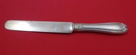 Colonial by Tiffany and Co Sterling Silver Tea Knife All Sterling HH 7 1/2&quot; - £100.43 GBP