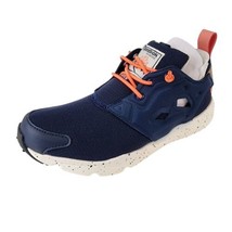  Reebok Classic Furylite Off TG BD1577 Women Shoes Blue Sneaker Running SZ 9 - £47.54 GBP