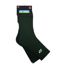 YONEX 25S/S Men's Sports Crew Socks Tennis Badminton Casual Sock 1Pair 2... - $22.84