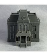 Psycho House Model, Murder House, 2.5”, Norman Bates, Mother, Hitchcock,... - $24.50