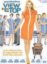 View from the Top (DVD, 2003) - £3.14 GBP