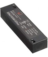 WAC Lighting EN-1260-RB2 120V Input 12V Output 60W Remote Enclosed Elect... - £45.17 GBP