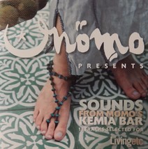 Momo Presents Sounds From Momo&#39;s Kemia Bar - Various Artists (CD 2004) VG+ 9/10 - £5.62 GBP