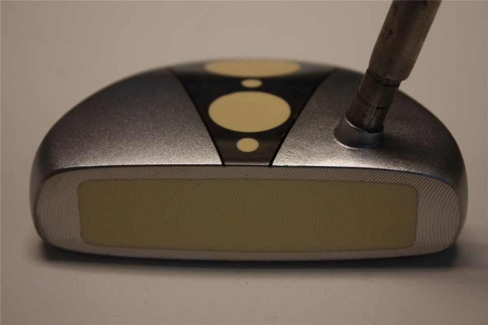 NEW CLASSIC 36" MEN'S PUTTER STROKE MASTER HOT MADE GOLF CLUB PUTTERS Item image 5