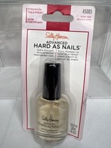 Sally Hansen Double Duty Nail Base &amp; Top Coat 45109, 0.45 fl oz - $5.29