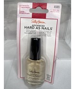 Sally Hansen Double Duty Nail Base &amp; Top Coat 45109, 0.45 fl oz - $7.25 CAD