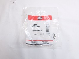 New Briggs &amp; Stratton 690988 O-ring Seal for Toro Lawn Tractors - $5.00