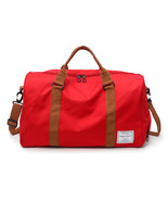 Folding Travel Luggage Bag Dry Wet Separation Shoe Bag Sports Fitness Gy... - $32.50 CAD