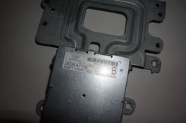 05-07 INFINITI G35 COUPE TELEPHONE BLUETOOTH COMMUNICATION VOICE MODULE UNIT OEM image 6