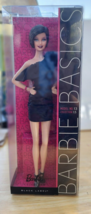 Barbie Basics Black Label Collection 1.5 Model No 13, New In Box, Never Opened - £52.43 GBP