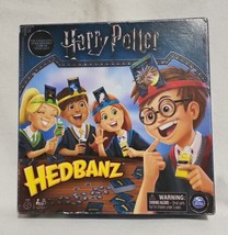 Harry Potter HedBanz Game - Used (May Not Have All Pieces) - Family Fun - $10.39