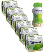 48 x Nutricia Souvenaid Vanilla 125ml - Special Offer - $262.57