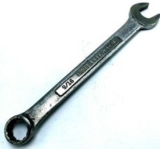 Craftsman -VV- 44696 9/16&quot; 12pt Combination Wrench  - $6.20