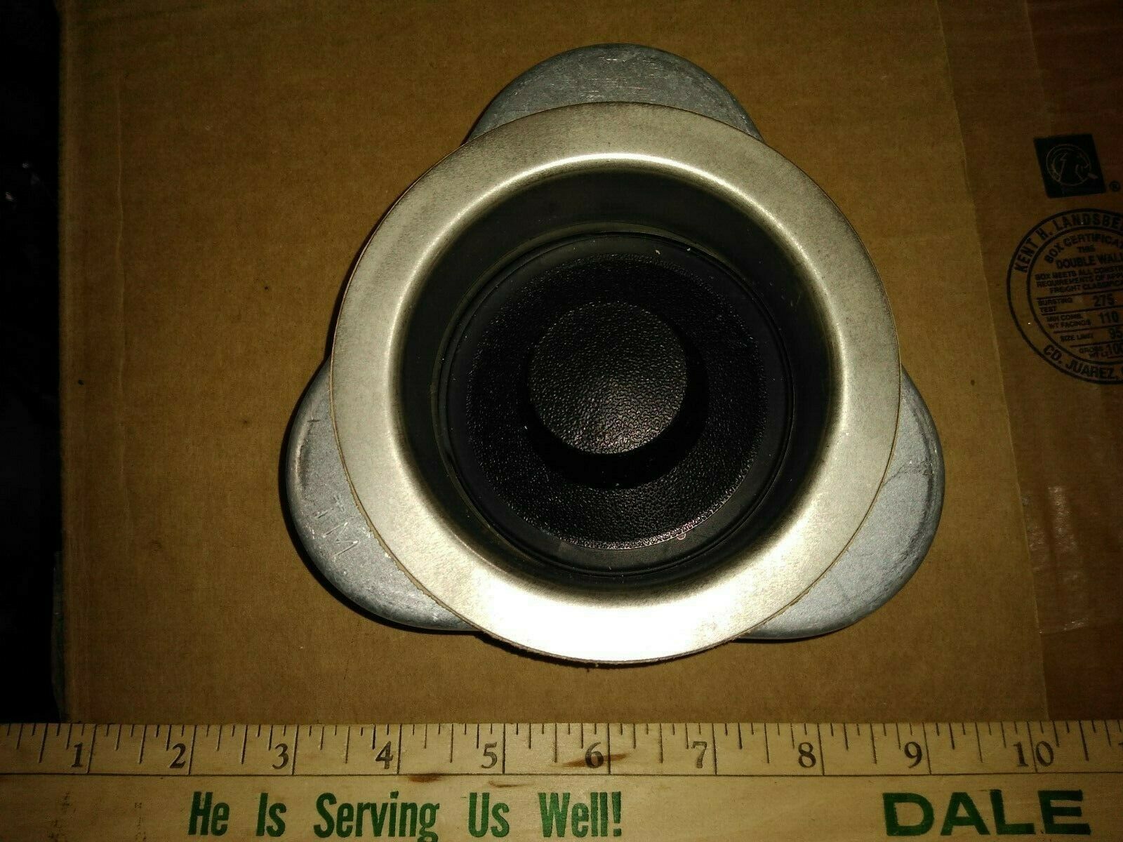 9DD93 GARBAGE DISPOSAL MOUNT, ACE, NEW OTHER (NO PACKAGING) - $9.49