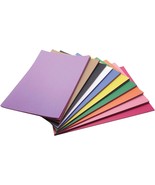 Childcraft Construction Paper 9 x 12 Inches Assorted Colors 500 Sheets 1... - $699.73 MXN