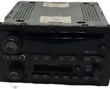 Audio Equipment Radio Opt UP0 Fits 02-03 ENVOY 407562 - $56.43
