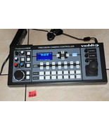 Vaddio ProductionVIEW Precision Camera Controller 999-5700-000 rare 515b... - $1,027.89 CAD