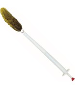 Norpro 4-Pack Deluxe Spring Loaded Pickle Pincher 8 Inches - £16.03 GBP