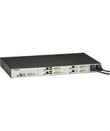 Black Box ACXMODH6FPAC-R2 THE DKM EXTENDER SETUP PROVIDES THE WIDEST RAN... - $23,252.05 MXN