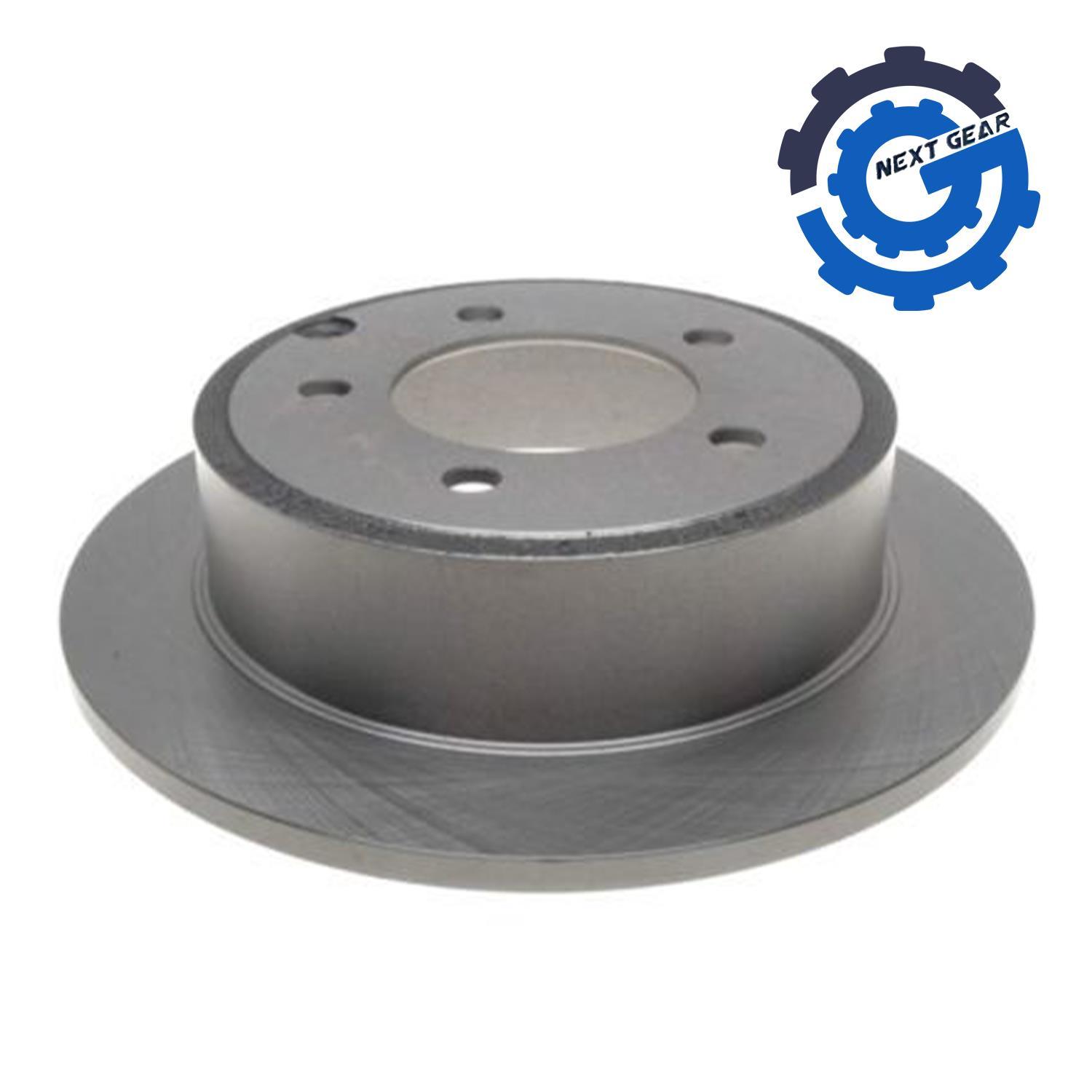 New OEM Mopar Rear RH or LH Brake Rotor for 2007-2017 Jeep Compass 2AMV5... - $60.73
