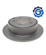 New OEM Mopar Rear RH or LH Brake Rotor for 2007-2017 Jeep Compass 2AMV5... - $1,127.40 MXN