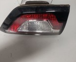 Driver Left Tail Light Lid Mounted Fits 13-17 TRAVERSE 1026033 - $95.04