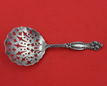 Frontenac by International Sterling Silver Nut Spoon / Bon Bon Spoon 4 1/2&quot; - £85.94 GBP