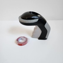 Dymo 12966 Embossing Label Maker With Extra Tape - $7.69