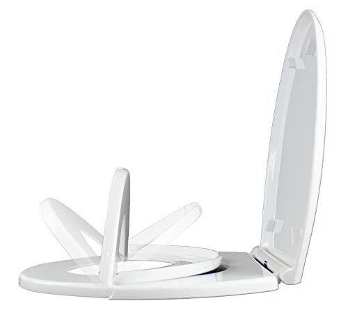 As Seen On Shark Tank - New Design Child Potty Training Toilet Seat
