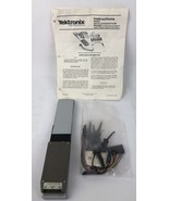NOS Tektronix P6452 (010-6452-00) 100 MHz Dual Purpose Data Acquisition ... - $39.59