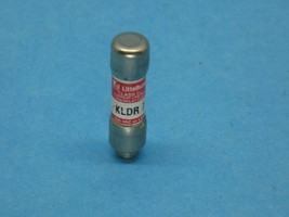 Littelfuse KLDR7 Time-delay Fuse Class CC 7 Amps 600VAC/300VDC Tested - $2.49