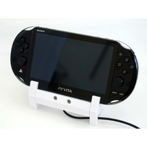 Sony PS Vita (PCH-2000) Charging Station Stand Dock - PlayStation Vita DIY Proje - $10.00