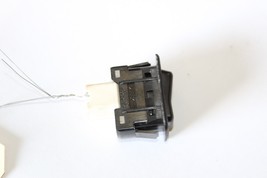 2006-2007 MAZDA MAZDASPEED 6 HEATED SEAT HEAT ON OFF BUTTON SWITCH J5960 image 4