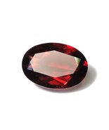 100% Natural 5.75 CTW Rhodolite Oval Faceted Superb Quality African Gem ... - £187.32 GBP