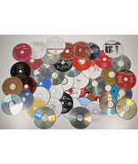 Christmas CD&#39;s Lot Of 47 Mixed Styles &amp; Artist - £15.60 GBP