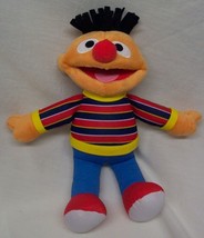 Fisher-Price Sesame Street CUTE ERNIE 12&quot; Plush Stuffed Animal - £13.06 GBP