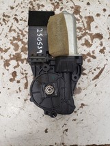 MKZ       2012 Roof Motor 1396390 - $49.50