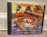 Your Imagination Presents: Mystery Island (CD, 2008) nuovo - $9.53
