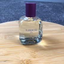 Zara Perfume Tuberose 3oz Eau De Parfum New No Box - £19.38 GBP