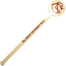 The Great Southern Hotel, SWIZZLE STICK stirrer - £8.00 GBP