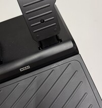 Hori SPF-004U Racing Wheel Apex for PS5, PS4, and PC - Black image 6