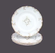 Royal Doulton H4954 Monteigne bone china bread plates made in England. - £41.56 GBP+