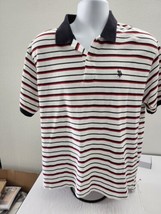 Uzs Polo Assn Shirt Xl - £7.49 GBP