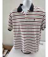 Uzs Polo ASSN Shirt XL - £7.85 GBP