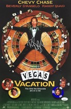 Beverly D&#39;Angelo Firmato 11x17 Nazionale Lampoon&#39;s Vegas Vacanza Foto JSA ITP - £75.87 GBP
