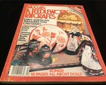 McCall&#39;s Needlework &amp; Crafts Magazine Fall 1979 Early American Treasures... - £7.97 GBP
