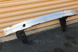 05-11 Mercedes W219 CLS63 CLS55 CLS Front Bumper Impact Reinforcement Bar Rebar image 8