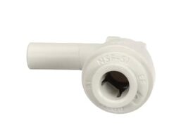Fits Follett NSF-51 EF 31 Elbow, Plug-In, 1/4" Stem x 1/4" Tube for 12CI... - $59.30