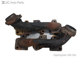 Exhaust Manifold Pair Set For 05-12 Jeep Liberty  3.7 53023695AB - $83.11